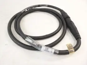 FE6000-10-A POWERFLEX Lex Cam Camlock Extension Cable FE6000-10-A POWERFLEX Lex Cam Camlock Extension Cable