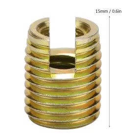 399457519328 LIEBEWH Inserts Carbon Steel Tapping Thread #2