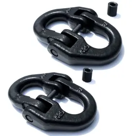 FBAS14 LIFGARFE Hammerlock Coupling Connector Link Safety