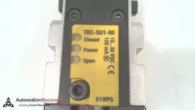 TRC27-C1A-105 LINCOLN ELECTRIC Pneumatic Clamp #3