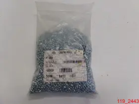 MPPD030060 LINDSTROM Zn Pan Head Screw Steel