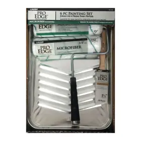 RS-1736-0900 LINZER Pro Edge Paint Tray Set RS-1736-0900 LINZER Pro Edge Paint Tray Set