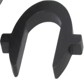54590 LISLE Crowfoot Tie Rod
