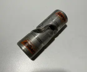 68514417425 LOVE JOY Hex Head Joint Box