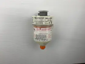 FGL-2 LUBRIPLATE Food Machinery Automatic Lubricator