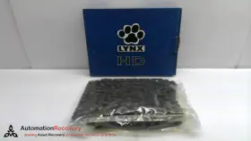 10B-1 LYNX HD Din Roller Chain