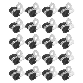 MMA250326TY002827JP M-METERXITY Cable Clamps Steel Rubber
