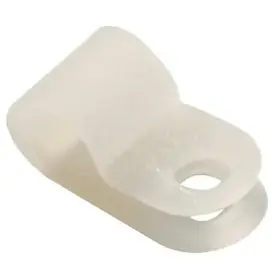 22CC50D1250 MANUFACTURER VARIES Cable Clamp Natural