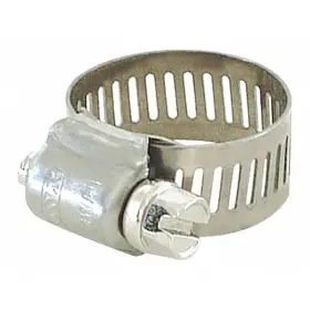 43259 MANUFACTURER VARIES Worm Gear Hose Clamp 43259 MANUFACTURER VARIES Worm Gear Hose Clamp
