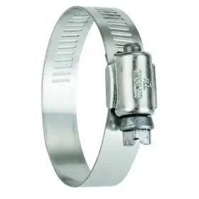 5220070 MANUFACTURER VARIES Hose Clamp Steel 5220070 MANUFACTURER VARIES Hose Clamp Steel