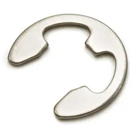 E-15SS MANUFACTURER VARIES Retain Ring E-15SS MANUFACTURER VARIES Retain Ring