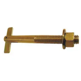 GCPT14212 MANUFACTURER VARIES Dfs Anchor Screw Carbon Steel