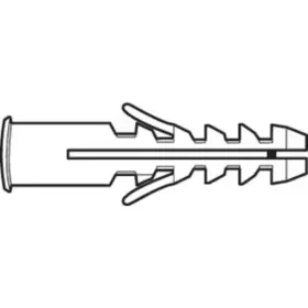 U63101.025.0001 MANUFACTURER VARIES Wall Anchor U63101.025.0001 MANUFACTURER VARIES Wall Anchor