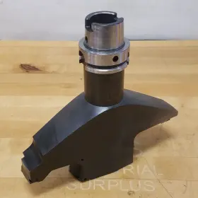 K38370-00 MAPAL Boring Tool Holder