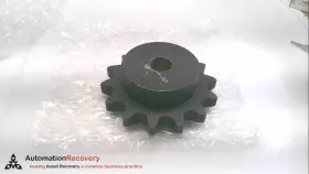 120B14 MARTIN Solid Sprocket #3