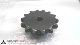 120B14 MARTIN Solid Sprocket