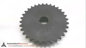 50BS32 MARTIN Bored Sprocket #2