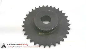 50BS32 MARTIN Bored Sprocket #3