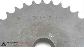 50BS32 MARTIN Bored Sprocket