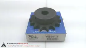 60BS15 MARTIN SPROCKET Fasteners