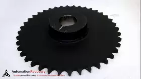 80BS40 MARTIN SPROCKET Pitch #3