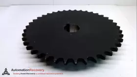 80BS40 MARTIN SPROCKET Pitch