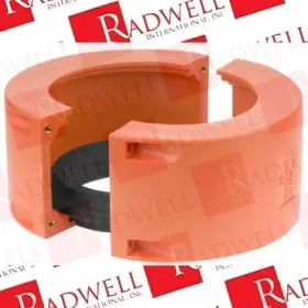 6018COV MARTIN SPROCKET GEAR INC Fasteners