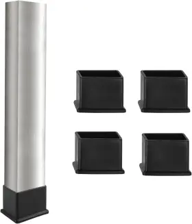 MFP008 MASENDELK Rectangle Furniture Leg Protectors