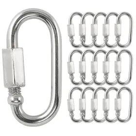 MINY20220806QL002 MASENDELK Link Chain Steel Locking