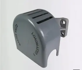 MH-LM2C MASTER HALCO Loadmaster Roller Cover Post