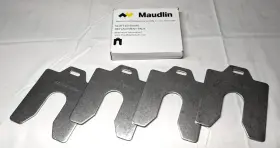 MSC100 MAUDLIN Shim