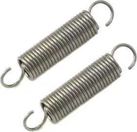 2021FY1930 MCREDY Double Hook Extension Spring