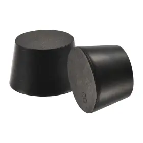 MEA211210EE0383 MECCANIXITY Rubber Tapered Plug Solid Tubes