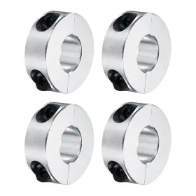 MEA241120EE001497 MECCANIXITY Shaft Collar Double Split
