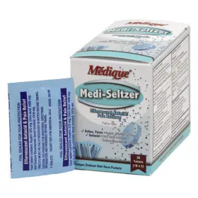 13520 MEDIQUE Antacids Indigestion Pain Relief