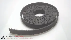 8M-30 MEGADYNE Ended Single Timing Belt