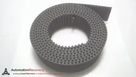 8M-50 MEGADYNE Ended Single Timing Belt #3