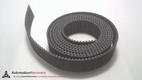 8M-50 MEGADYNE Ended Single Timing Belt