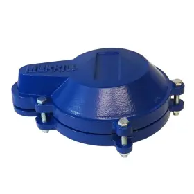 642367028916 MERRILL Water Sanitary Cap Pitless