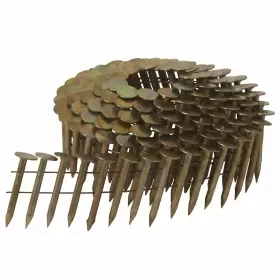 754005004579 METABO HPT Round Head Wire Collated Roofing