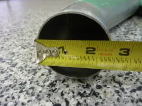 TUBE889 METAL FABRICATOR Distribution Tube #2