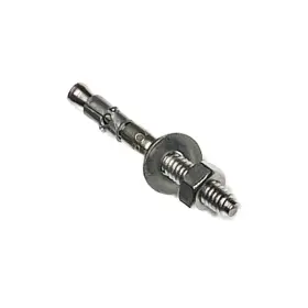 198168437551 MIGHTY FASTENERS Wedge Anchors Steel Expans