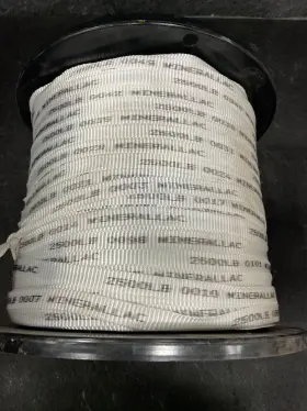 67696 MINERALLAC COMPANY Tape