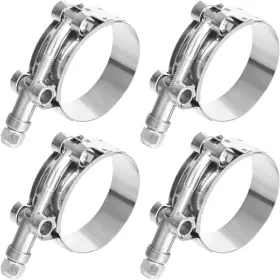MG1500 MINERGUY Bolt Hose Clamp Steel Fo