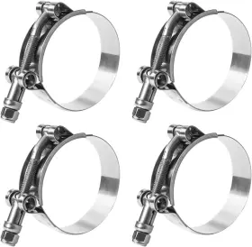 MG1750 MINERGUY Bolt Hose Clamp Steel