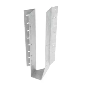 081942030324 MITEK Skewed Left Hanger Simpson 081942030324 MITEK Skewed Left Hanger Simpson