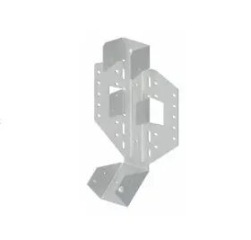 LSSH25 MITEK Slope Skew Hanger Rafter Box LSSH25 MITEK Slope Skew Hanger Rafter Box