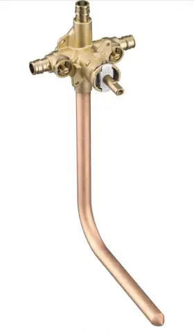 2385PF MOEN Port Posi Valve Expansion Pex Stops