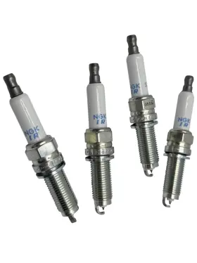 18875-08085 MOTORIUM Spark Plug Set Hyundai Sonata