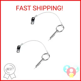 611745866136 MXEOL Bimini Top Release Pin Cam Spring Grip